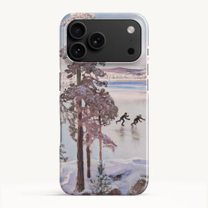 iPhone 17 Pro Max / Slim Case