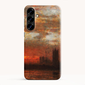 Galaxy S25 Plus / Slim Case