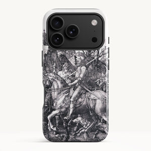 iPhone 17 Pro / Tough Case