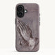 iPhone 16 / Tough Case