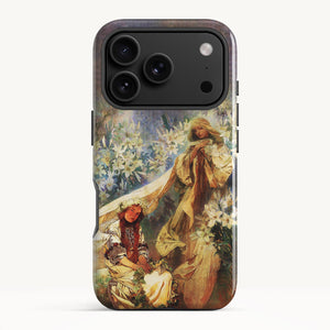 iPhone 17 Pro / Tough Case