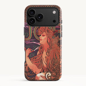 iPhone 17 Pro Max / Tough Case