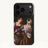 Judith and her Maidservant with the Head of Holofernes