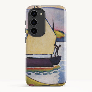 Galaxy S23 / Tough Case