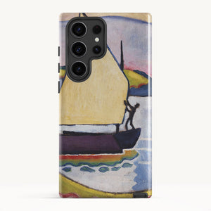 Galaxy S23 Ultra / Tough Case