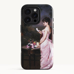 iPhone 16 Pro / Tough Case