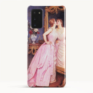 Galaxy Note 20 / Slim Case
