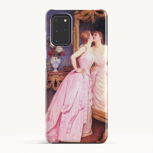 Galaxy S20 Plus / Slim Case