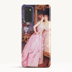 Galaxy S20 / Slim Case