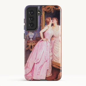 Galaxy S21 FE / Tough Case