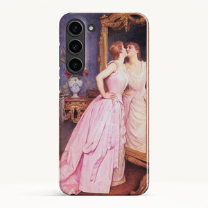 Galaxy S23 Plus / Slim Case