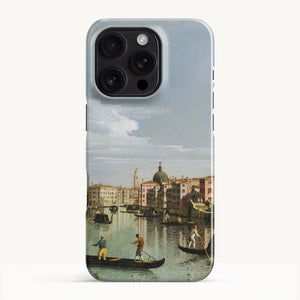 iPhone 16 Pro / Slim Case