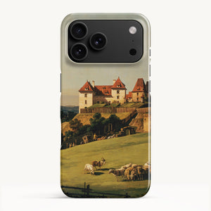 iPhone 17 Pro Max / Slim Case