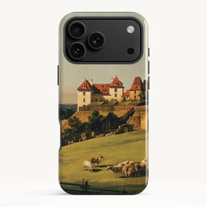 iPhone 17 Pro Max / Tough Case