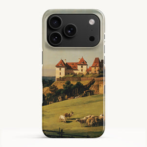 iPhone 17 Pro / Slim Case