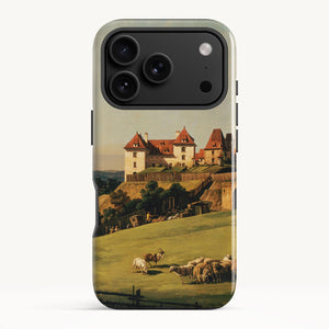 iPhone 17 Pro / Tough Case
