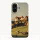 iPhone 17 / Slim Case