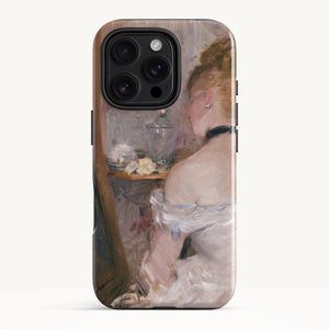 iPhone 16 Pro / Tough Case