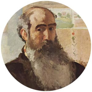 Camille Pissarro
