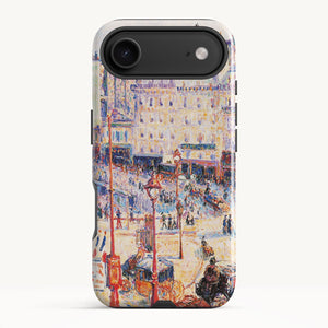 iPhone 17 Air / Tough Case