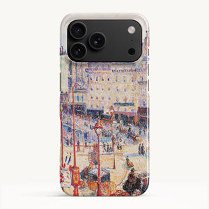 iPhone 17 Pro Max / Slim Case