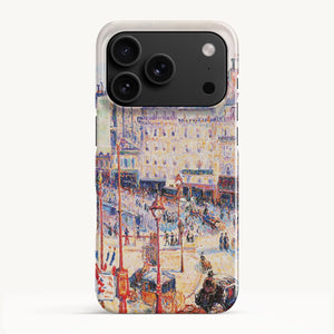 iPhone 17 Pro / Slim Case