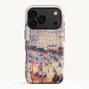 iPhone 17 Pro / Tough Case