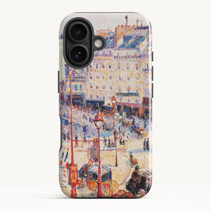 iPhone 17 / Tough Case