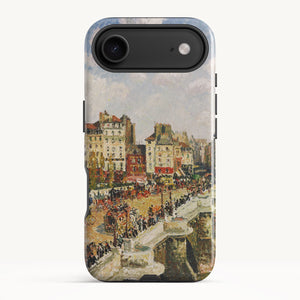 iPhone 17 Air / Tough Case