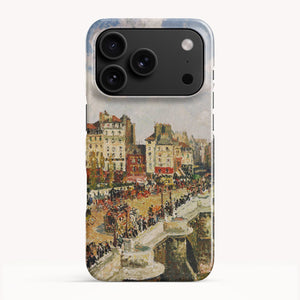 iPhone 17 Pro / Slim Case