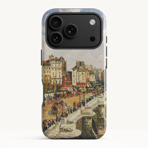 iPhone 17 Pro / Tough Case