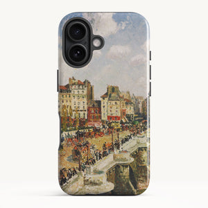 iPhone 17 / Tough Case