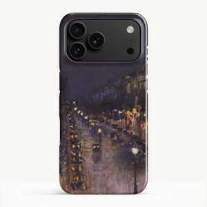 iPhone 17 Pro Max / Slim Case
