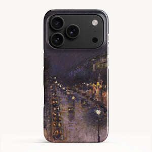 iPhone 17 Pro / Slim Case