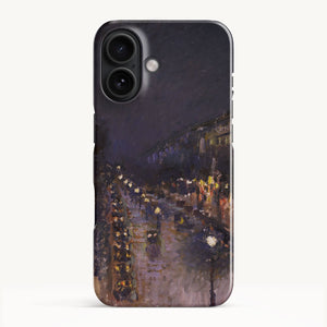 iPhone 17 / Slim Case