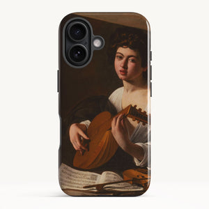 iPhone 17 / Tough Case