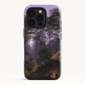 iPhone 16 Pro / Tough Case