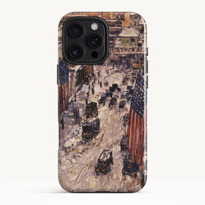 iPhone 16 Pro Max / Tough Case