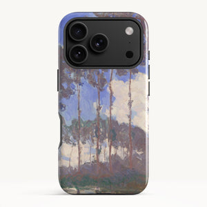 iPhone 17 Pro / Tough Case