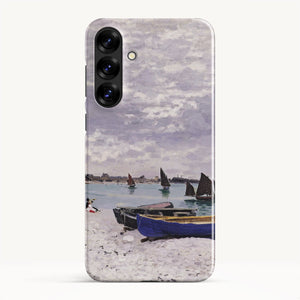 Galaxy S25 Plus / Slim Case