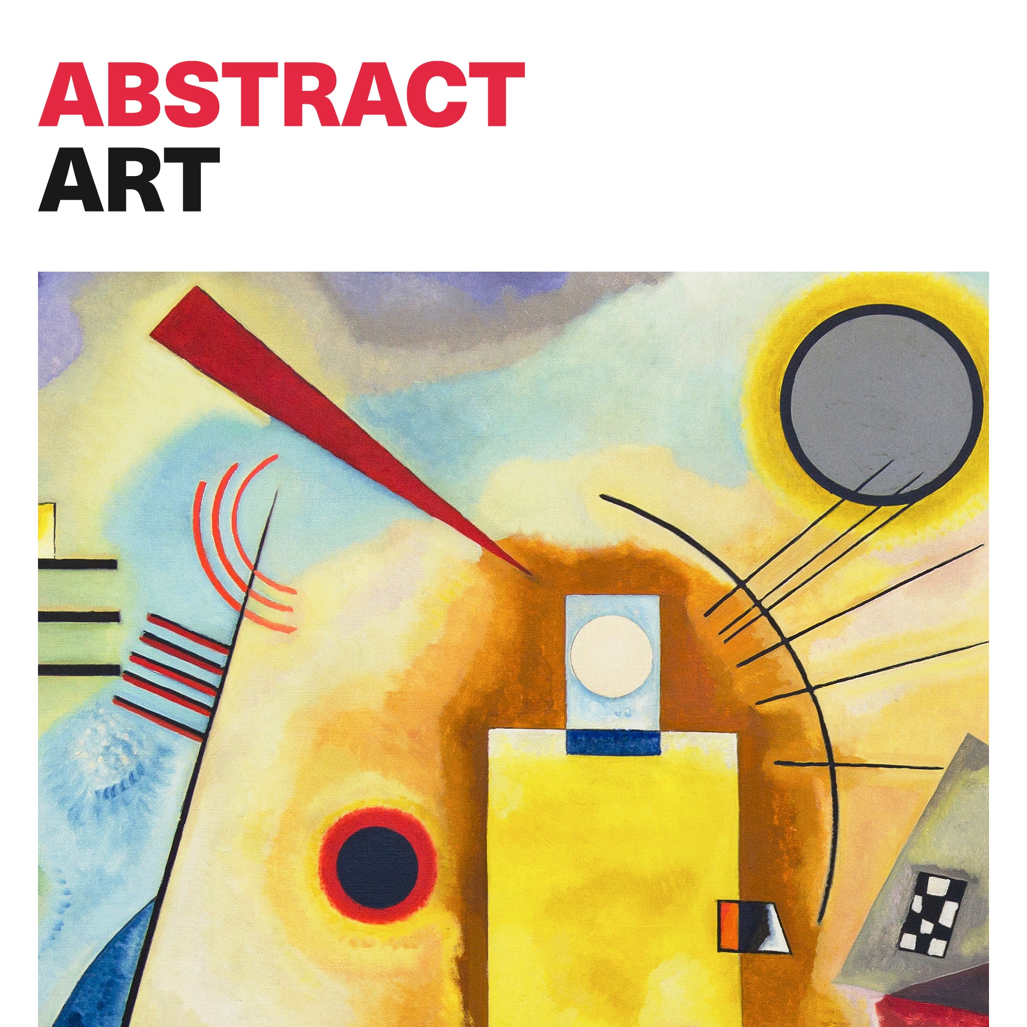 Abstract Art