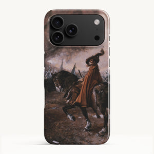 iPhone 17 Pro Max / Slim Case