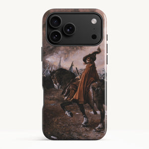 iPhone 17 Pro Max / Tough Case