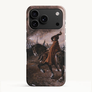 iPhone 17 Pro / Slim Case