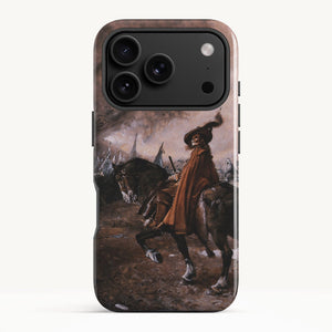 iPhone 17 Pro / Tough Case