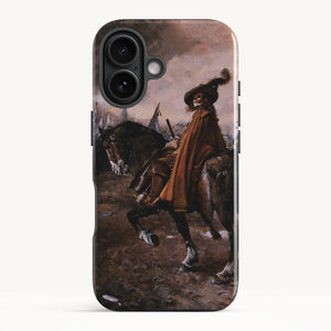 iPhone 17 / Tough Case