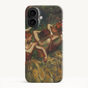 iPhone 17 / Slim Case