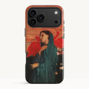 iPhone 17 Pro Max / Tough Case