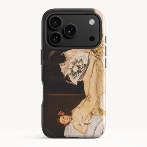 iPhone 17 Pro / Tough Case