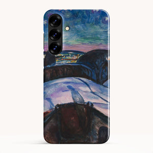 Galaxy S25 Plus / Slim Case